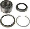 HERTH+BUSS JAKOPARTS J4702029 Wheel Bearing Kit